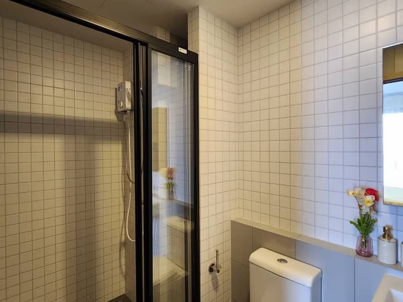 1 Bed Condo for Rent in Mueang Chiang Mai
