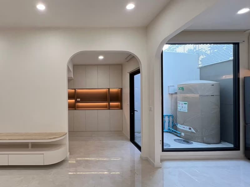 3 Bed Townhouse for Sale in Yan Nawa