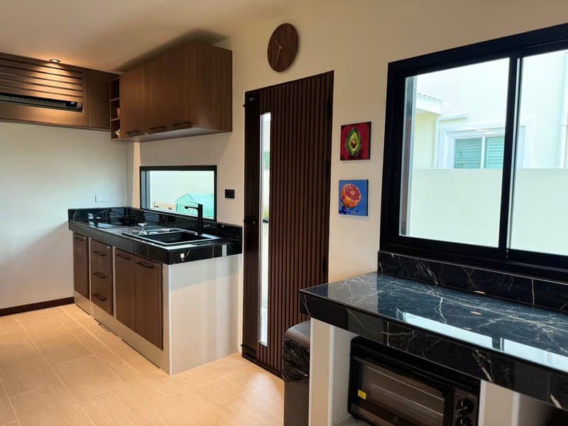 4 Bed House for Sale in Mueang Chiang Mai District