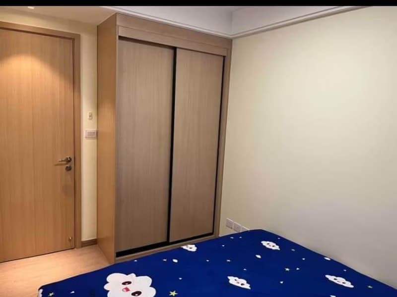 1 Bed Condo for Rent in Sathon