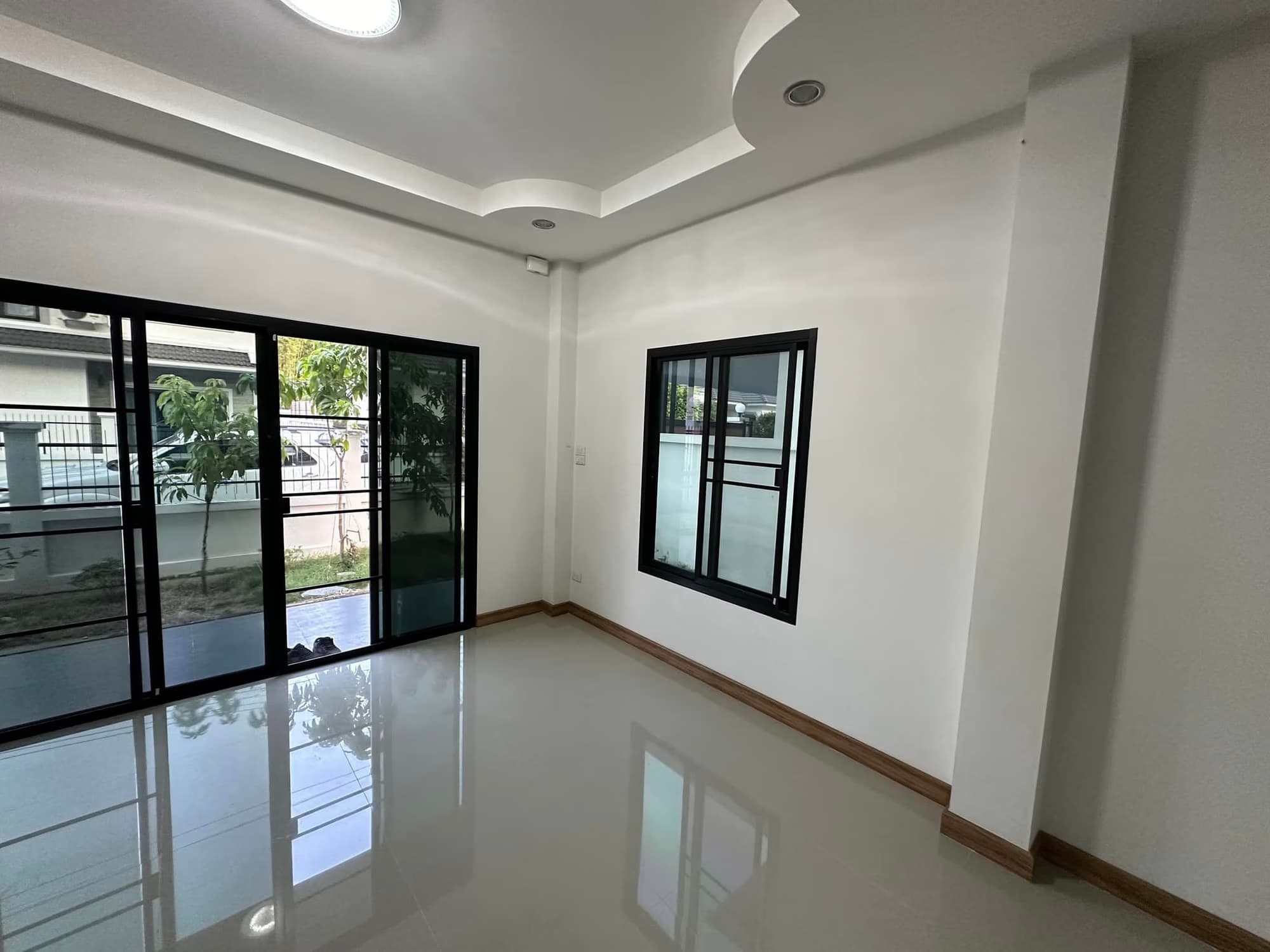 3 ห้องนอน House สำหรับ จำหน่าย ใน สารภี - Image 2