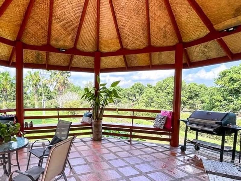 Pool Villa for Sale in Don Kaeo, Saraphi