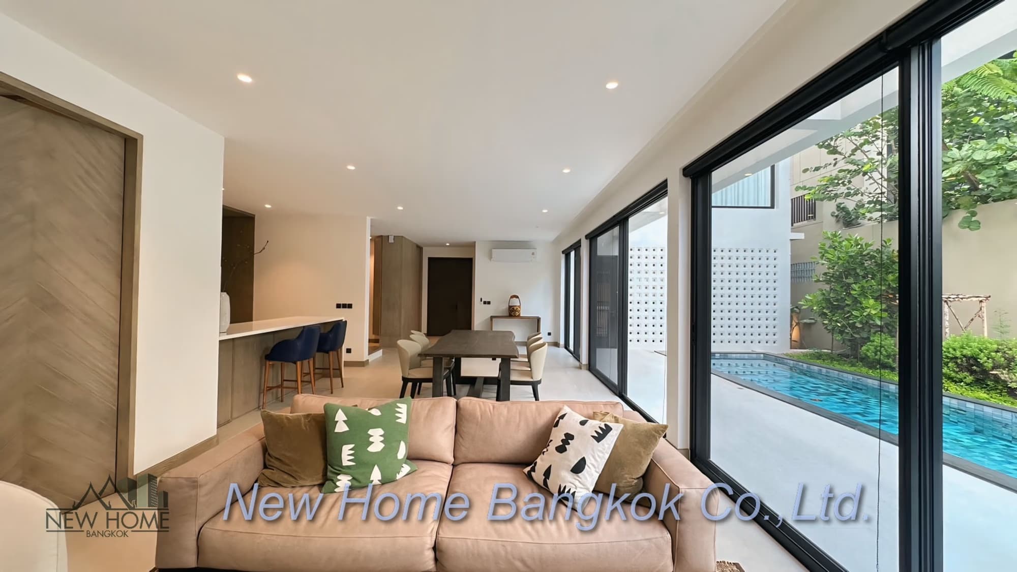 5 ห้องนอน บ้าน สำหรับ จำหน่าย ใน Watthana - Image 3