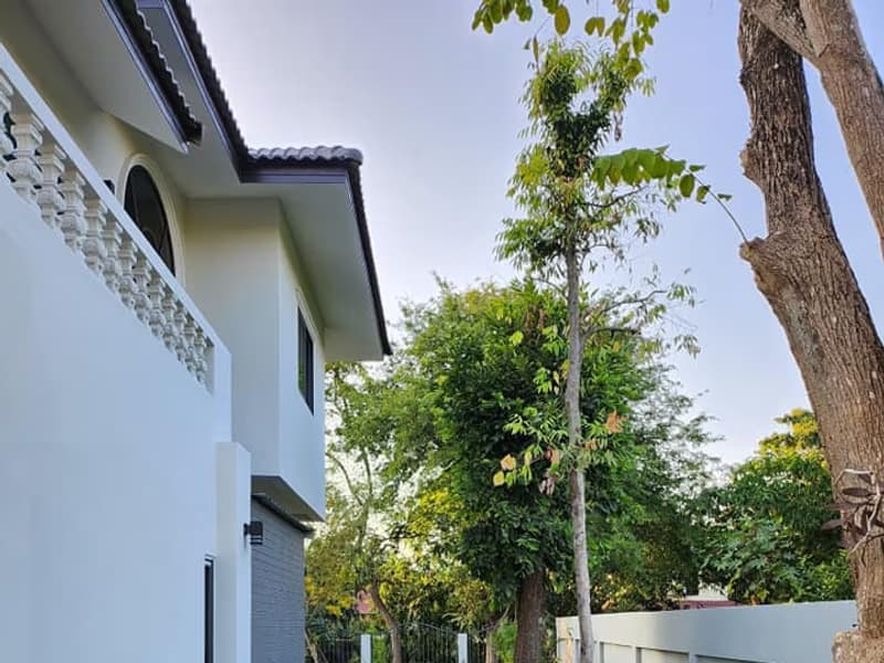 House for Sale in San Klang, San Kamphaeng.