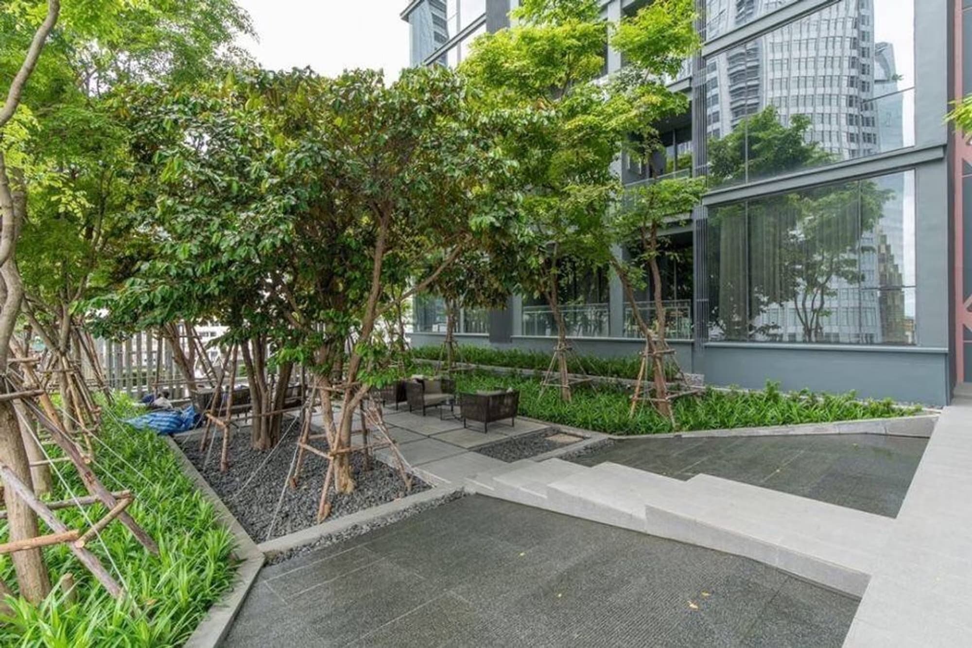 Condo for Rent at Laviq Sukhumvit 57 - Image 19