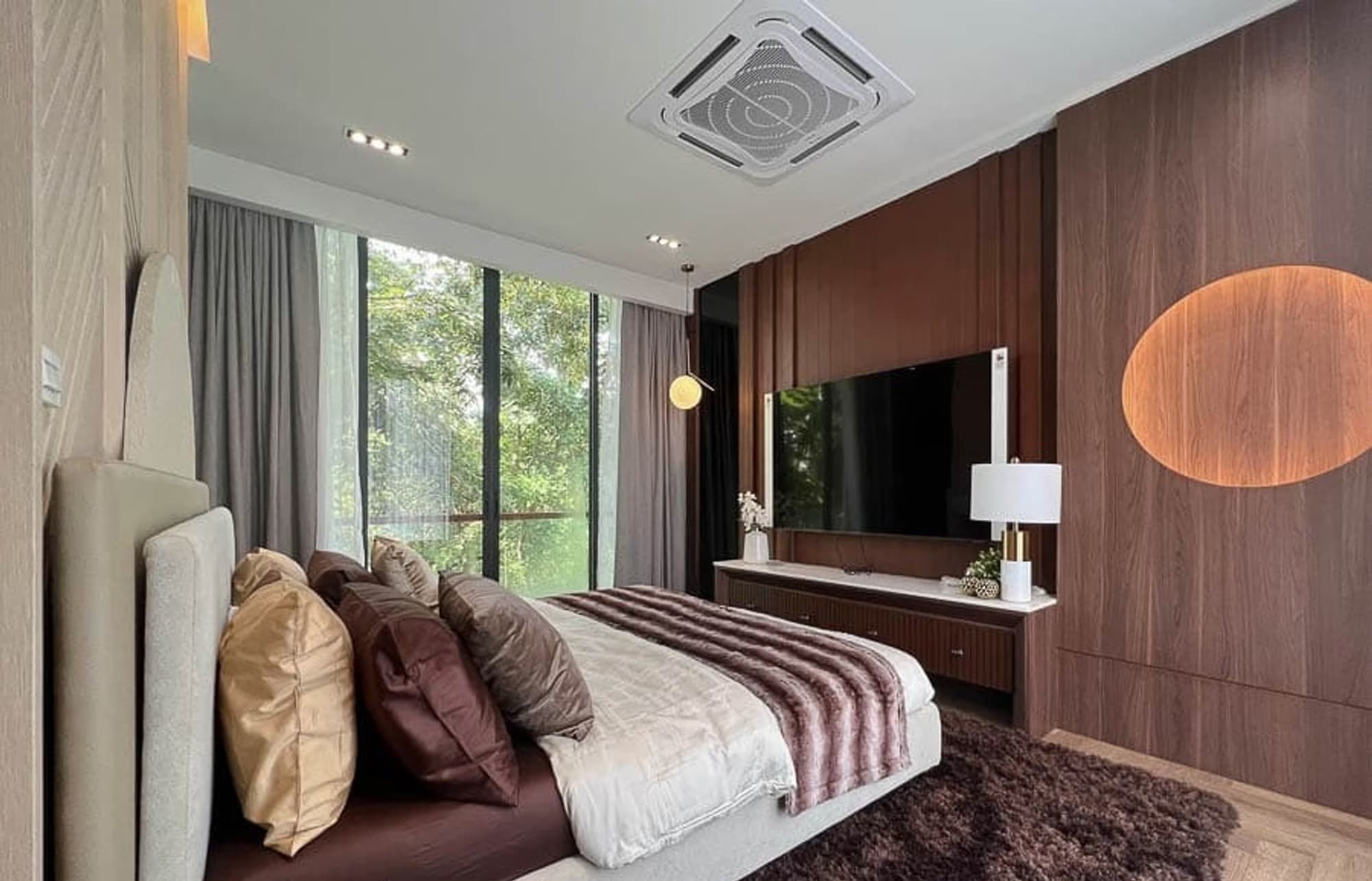 Pool Villa for Sale in San Phak Wan, Hang Dong - Image 6