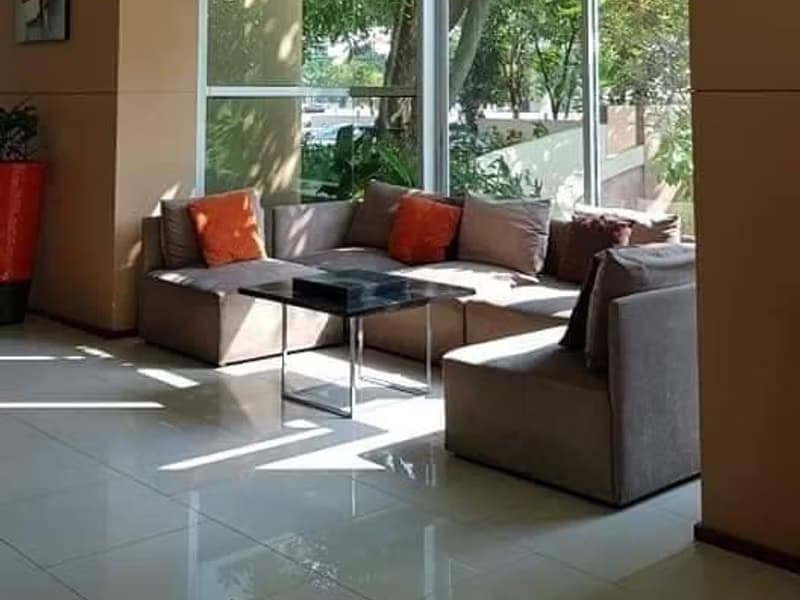 Condo for Rent at Villa Sathon