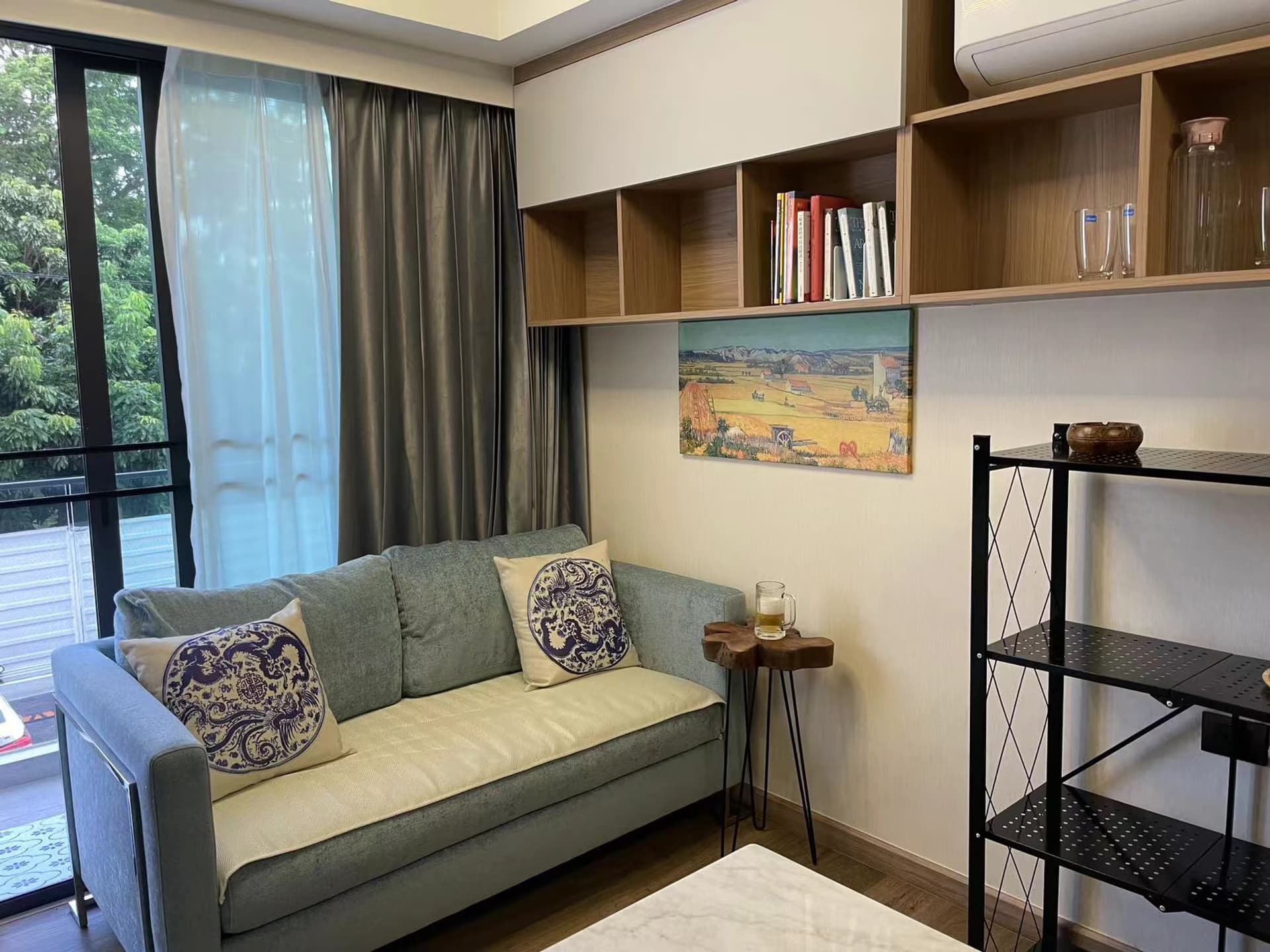 Condo for Rent at The One Condo - Image 2