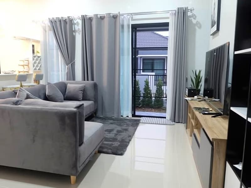 3 Bed House for Rent and Sale in Doi Saket District