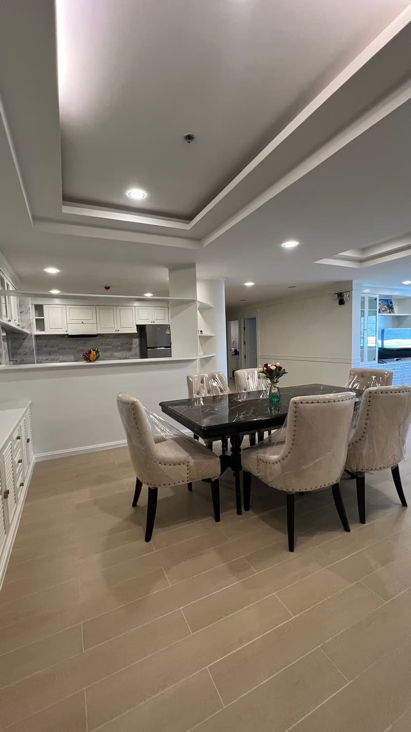Condo for Rent at M TOWERS - Image 6