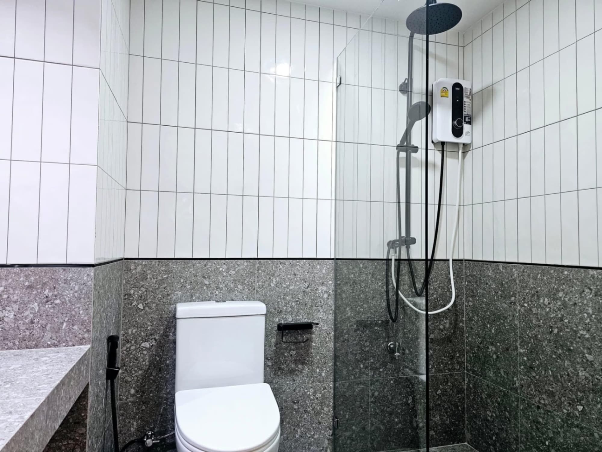 Studio Condo for Sale in Mueang Chiang Mai - Image 15