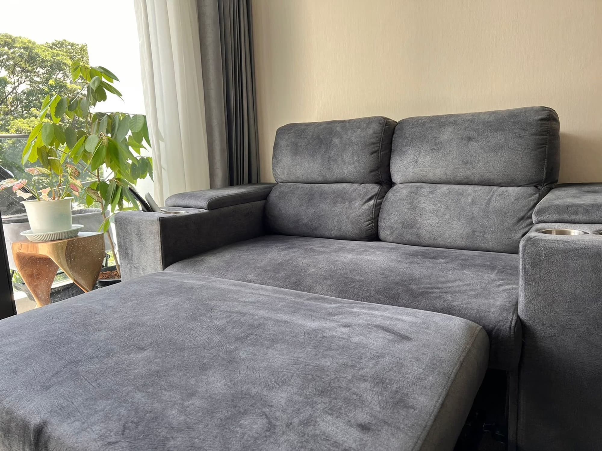 1 Bed Condo for Sale in San Sai - Image 6