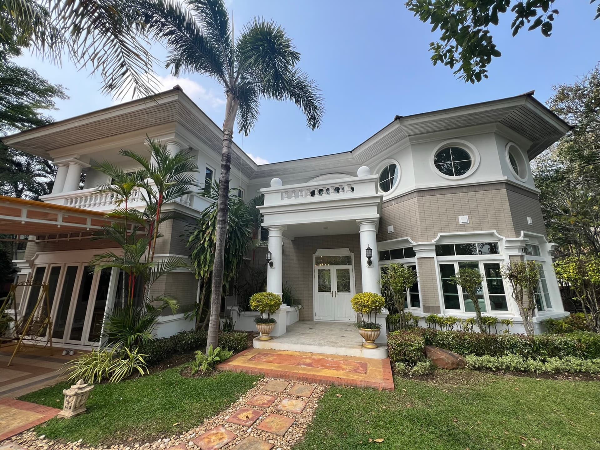House for Sale in Nong Chom, San Sai. - Image 1