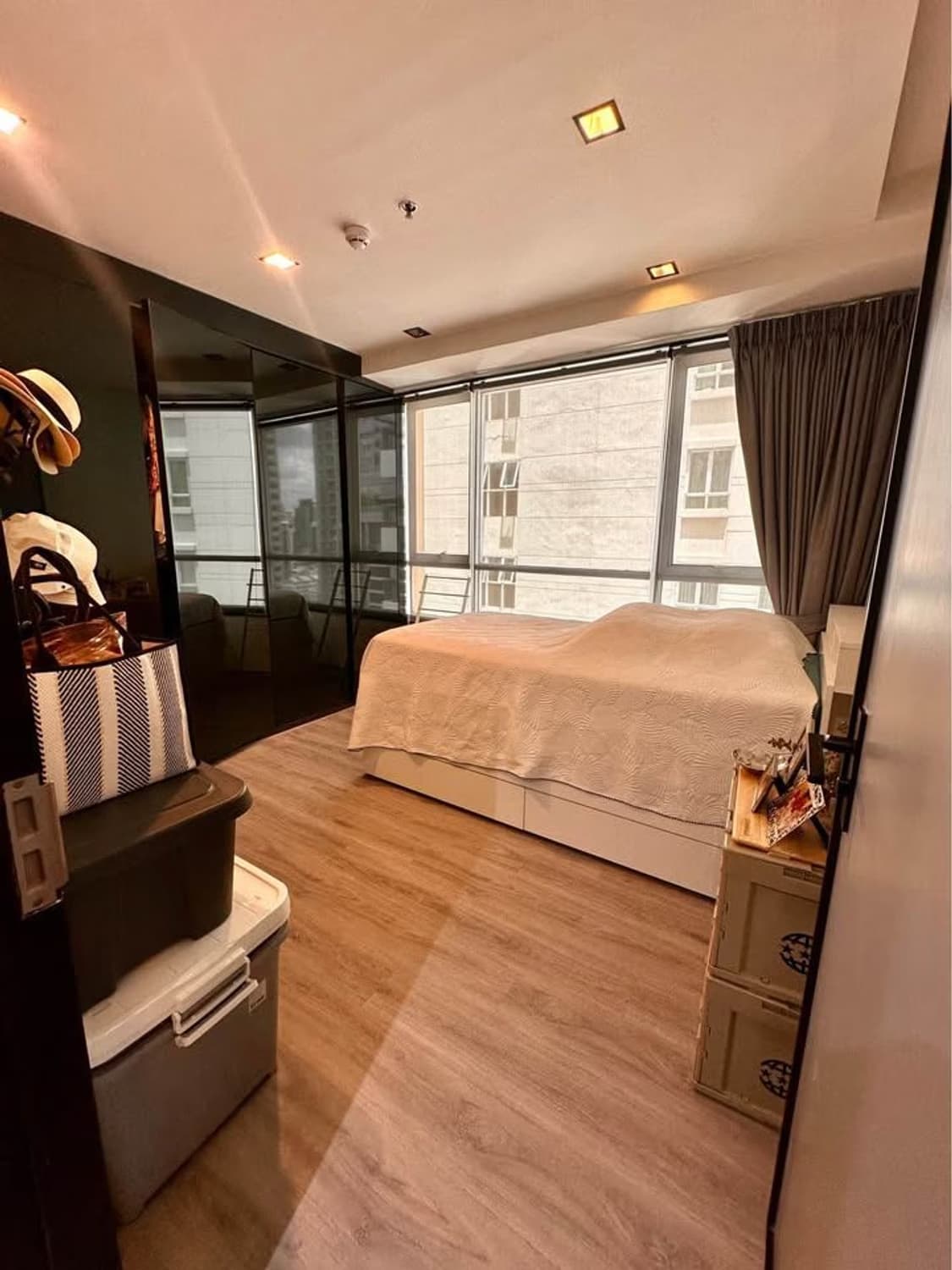2 ห้องนอน คอนโด สำหรับ ขายและจำหน่าย ใน วัฒนา - Image 8
