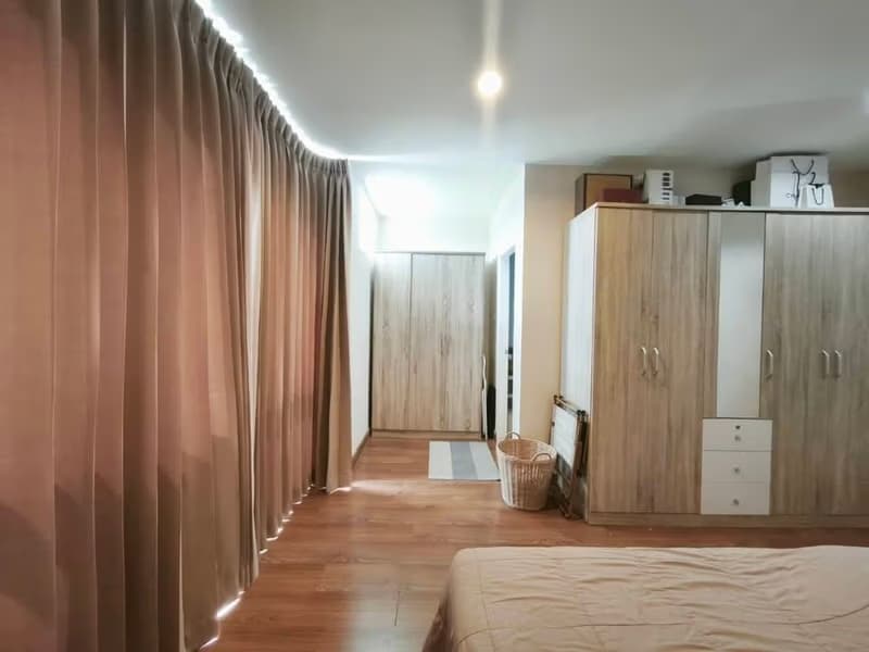 3 Bed Townhouse for Sale in Lat Krabang