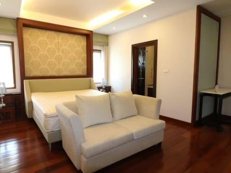 5 Bed House for Rent and Sale in Mueang Chiang Mai