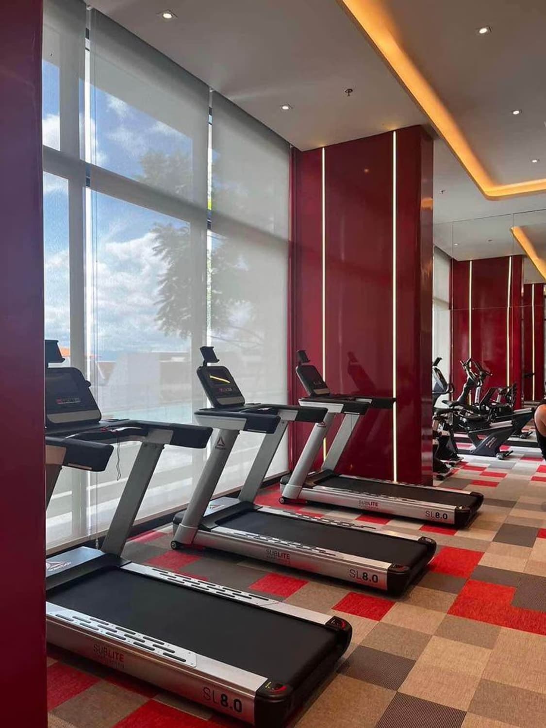 1 Bed Condo for Rent in Mueang Chiang Mai - Image 22