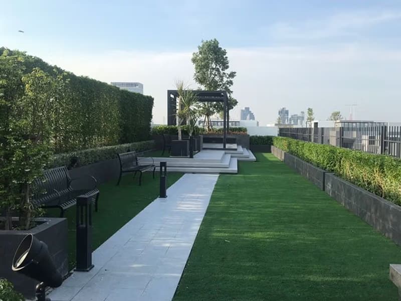 Condo for Rent at Notting Hill (Sukhumvit 105)