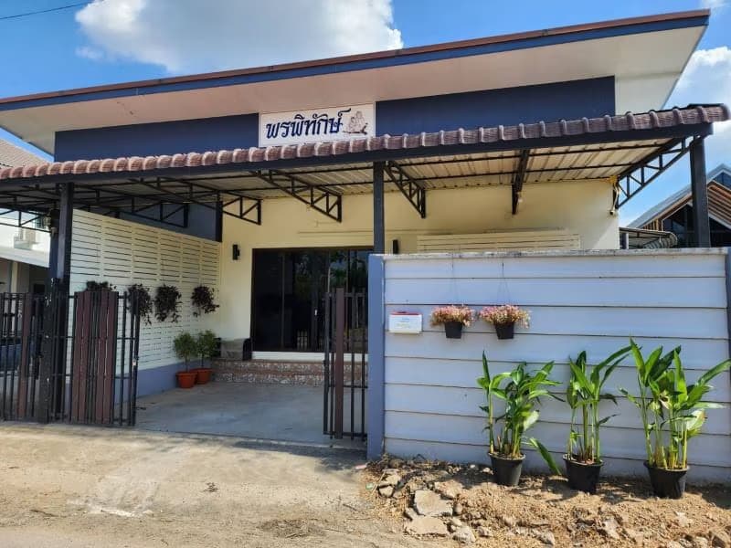 2 Bed House for Rent in Mueang Chiang Mai