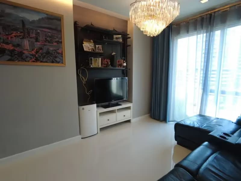 3 Bedroom Condo