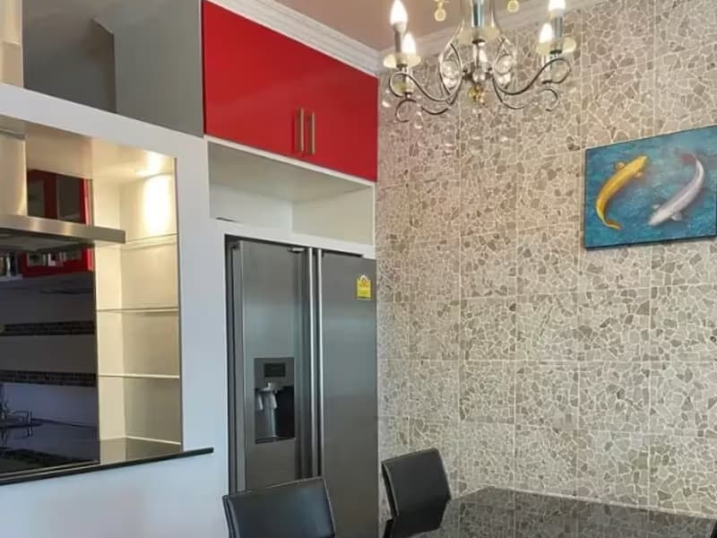 2 Bedroom Condo for Rent at Baan Suan Greenery Hill