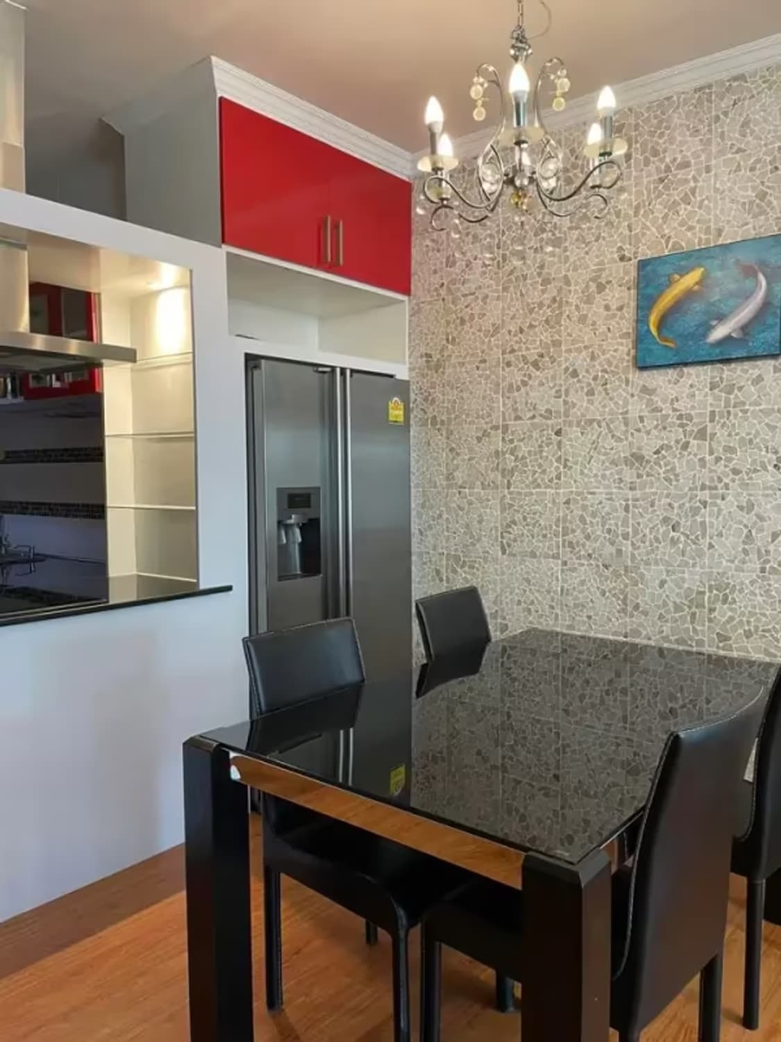 2 Bedroom Condo for Rent at Baan Suan Greenery Hill - Image 14