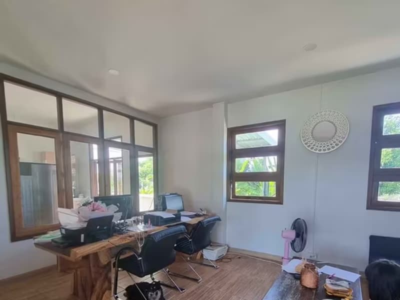 Pool Villa for Sale/Rent in Sa-nga Ban, Doi Saket