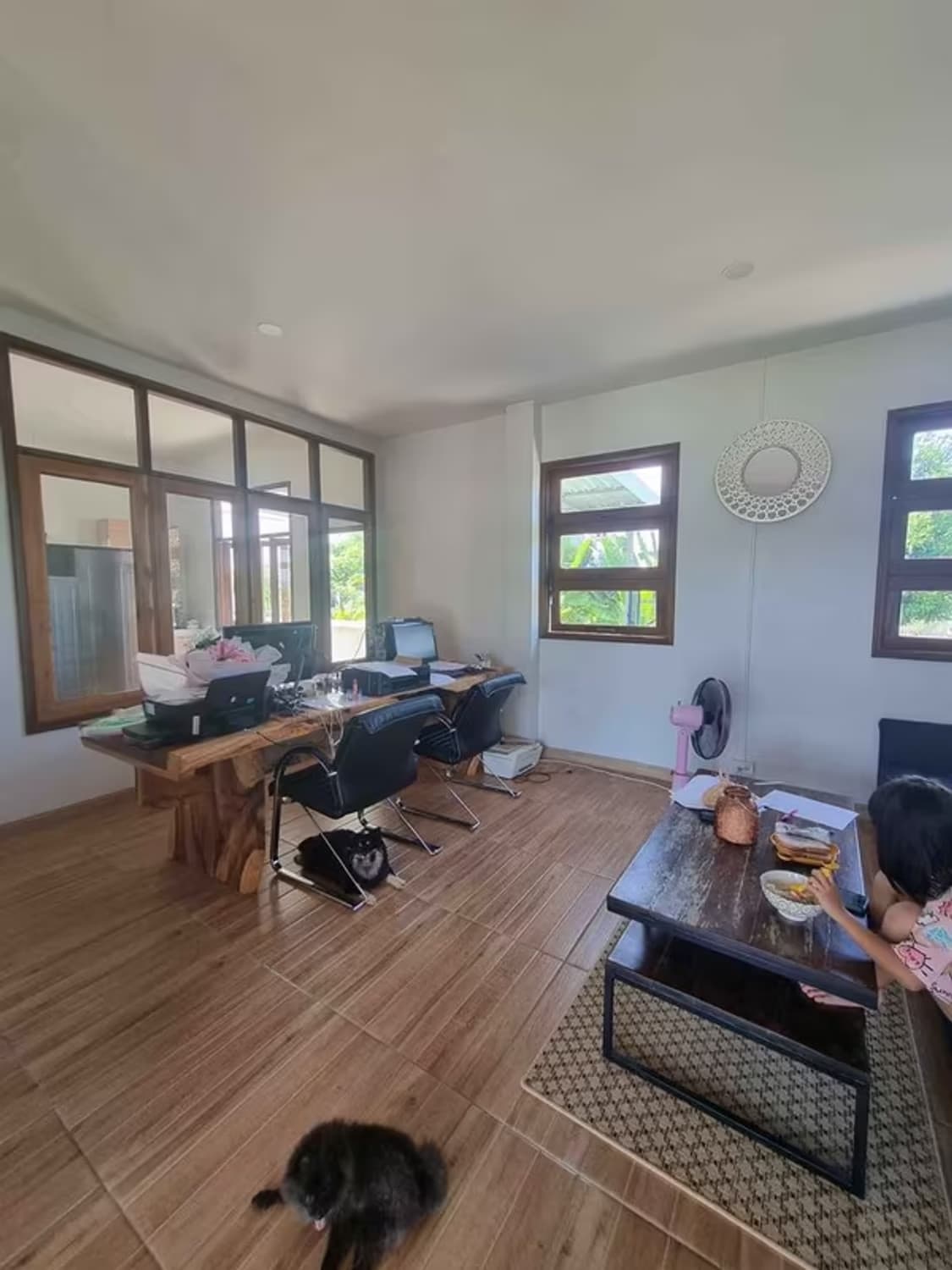 Pool Villa for Sale/Rent in Sa-nga Ban, Doi Saket - Image 14