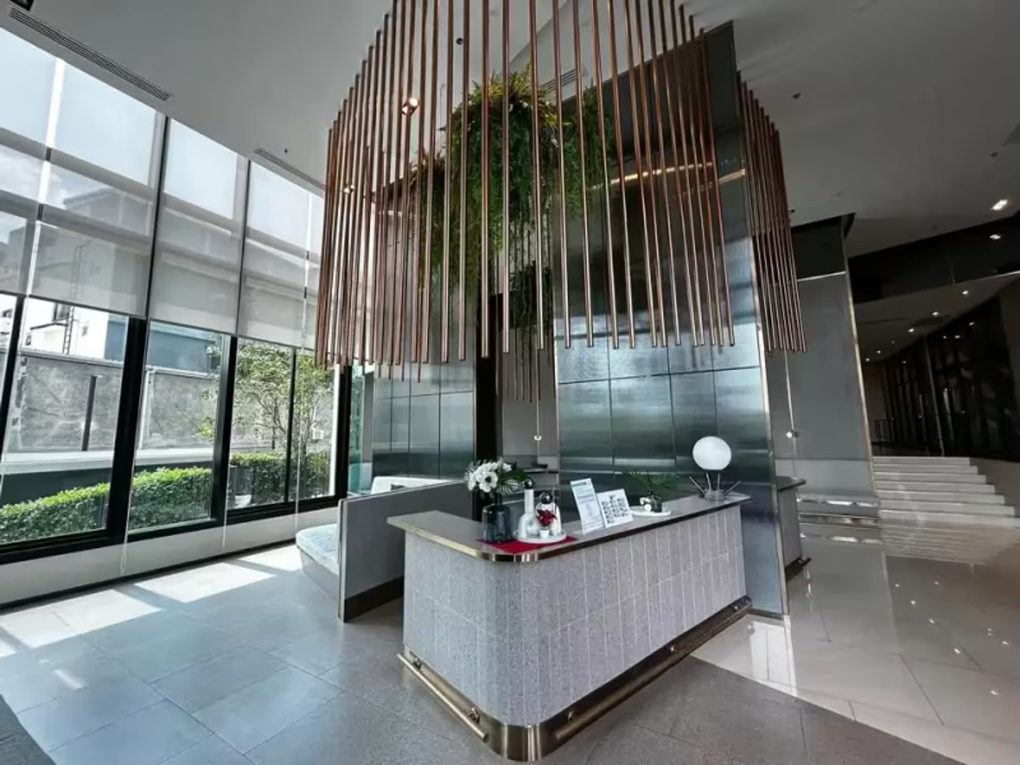 1 Bedroom Condo - Image 3