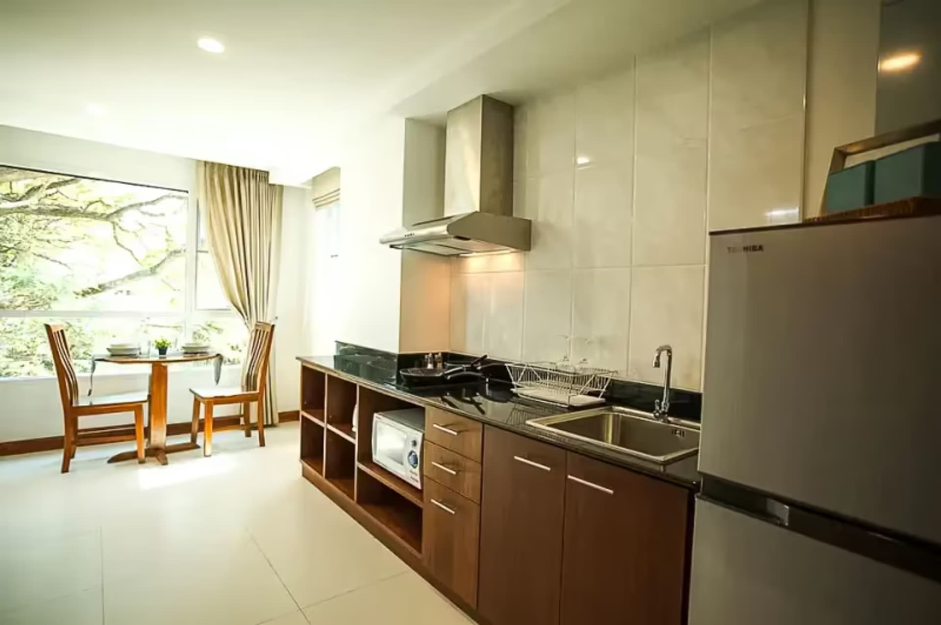 1 Bedroom Condo - Image 5