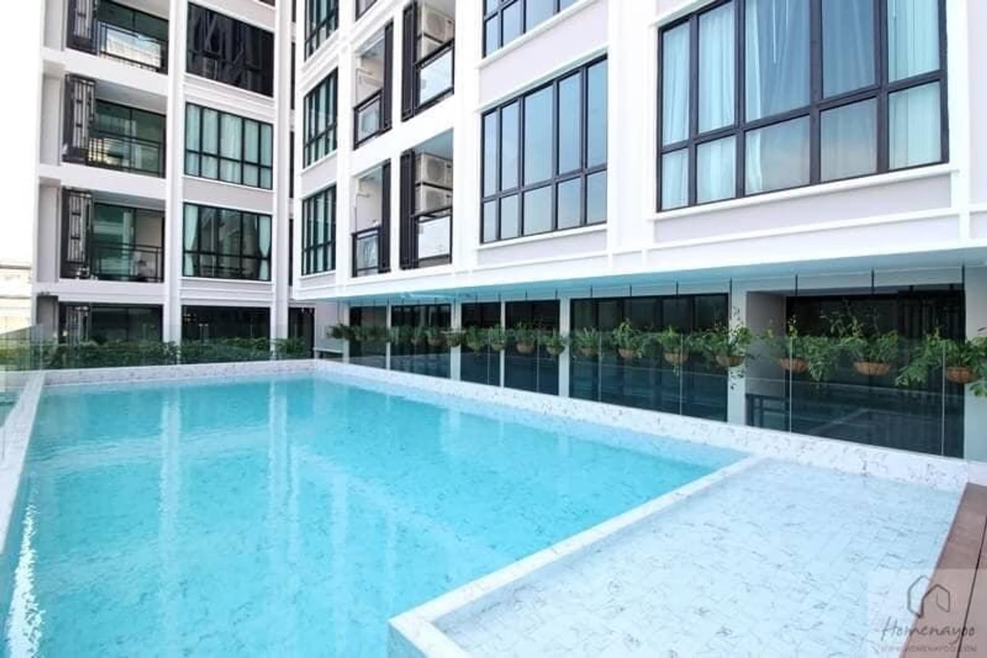 2 ห้องนอน Condo สำหรับ ขายและจำหน่าย ใน  - Image 10