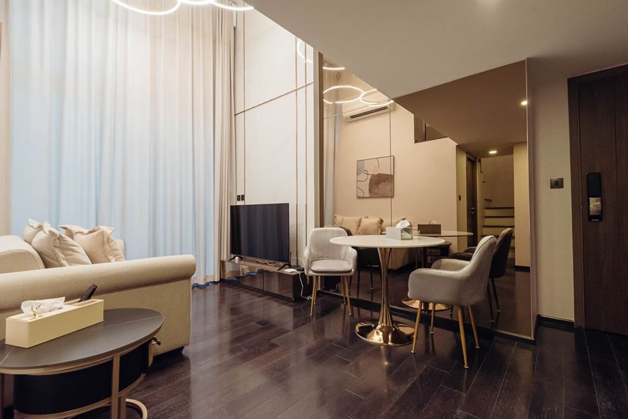 2 Bed Condo for Rent  Near Thong Lo BTS - Image 2
