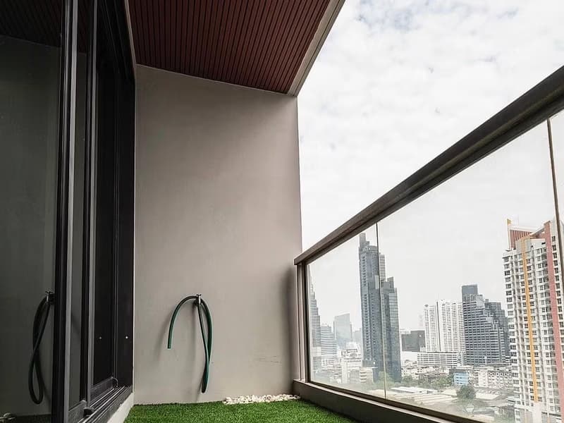 Condo for Rent, Sale at The Address Sathorn