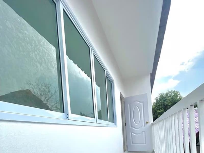 Townhouse for Sale in Nong Chom, San Sai