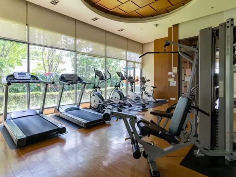 2 Bedroom Condo