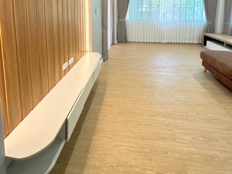 3 Bed House for Rent in San Sai District