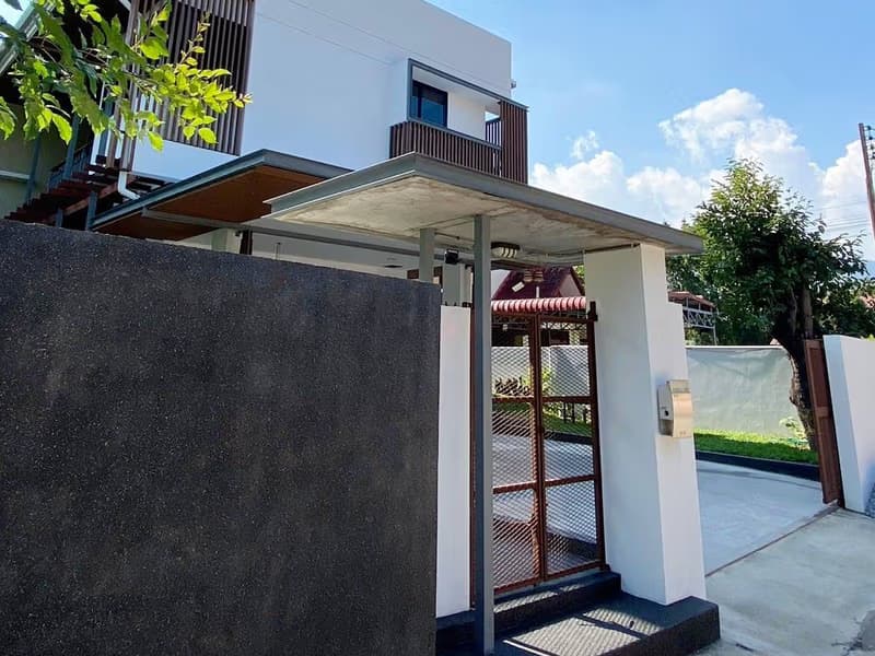 5 Bed House for Sale in Mueang Chiang Mai District