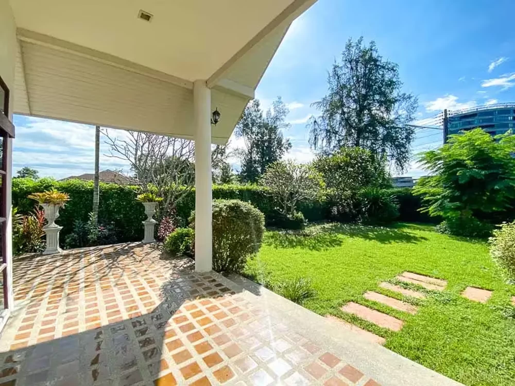 3 Bedroom House - Image 25