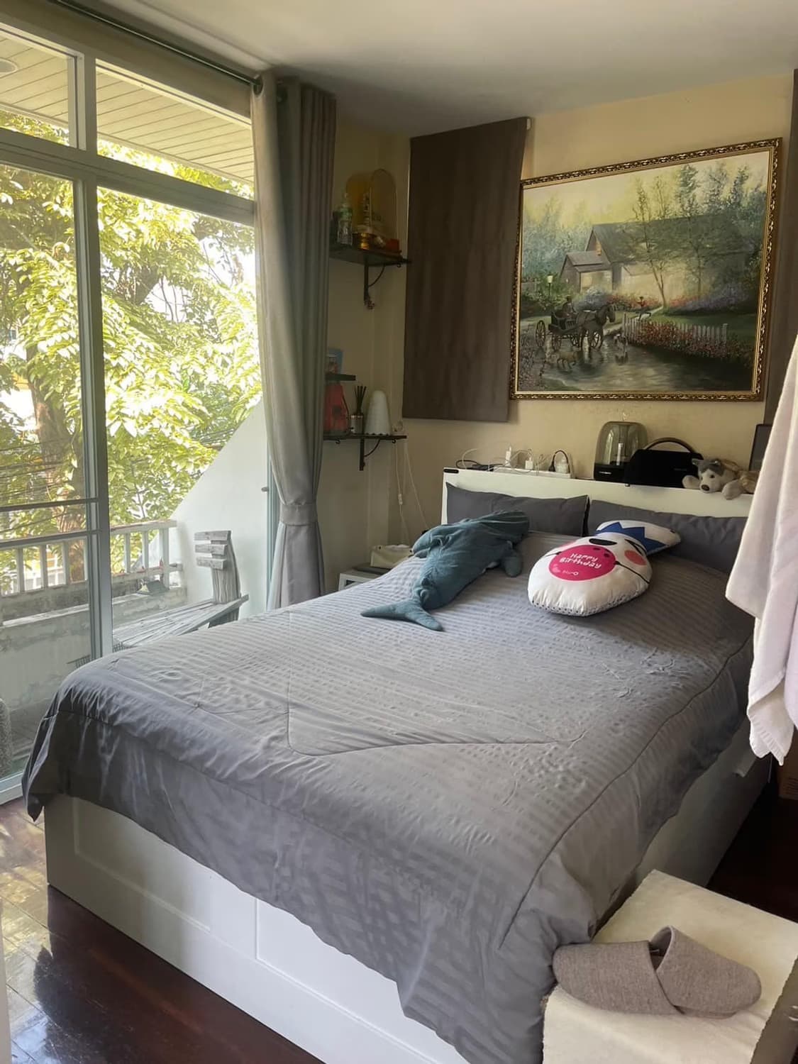 House for Sale at  Pornpailin Vill - Image 22