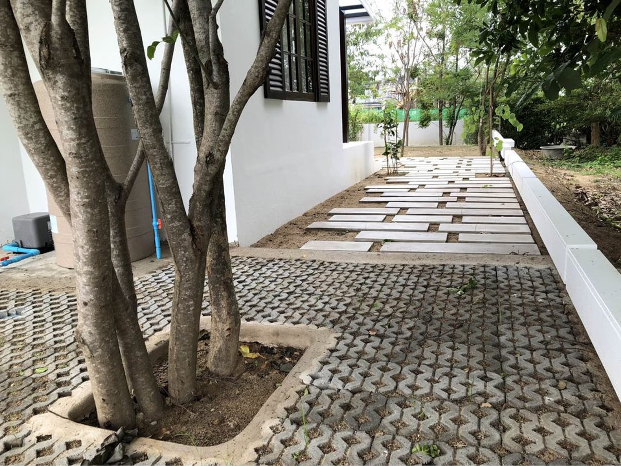 1 Bed House for Rent in Hang Dong - Image 5