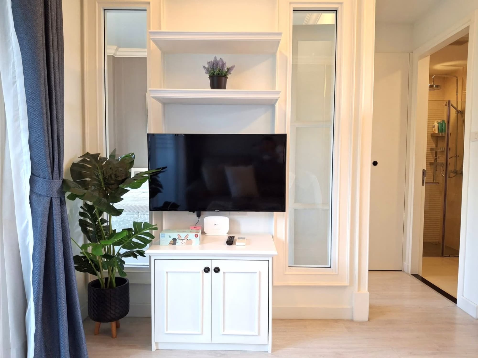 1 Bed Condo for Rent in Mueang Chiang Mai - Image 5