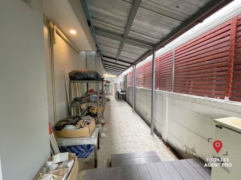 House for Sale in Prawet.