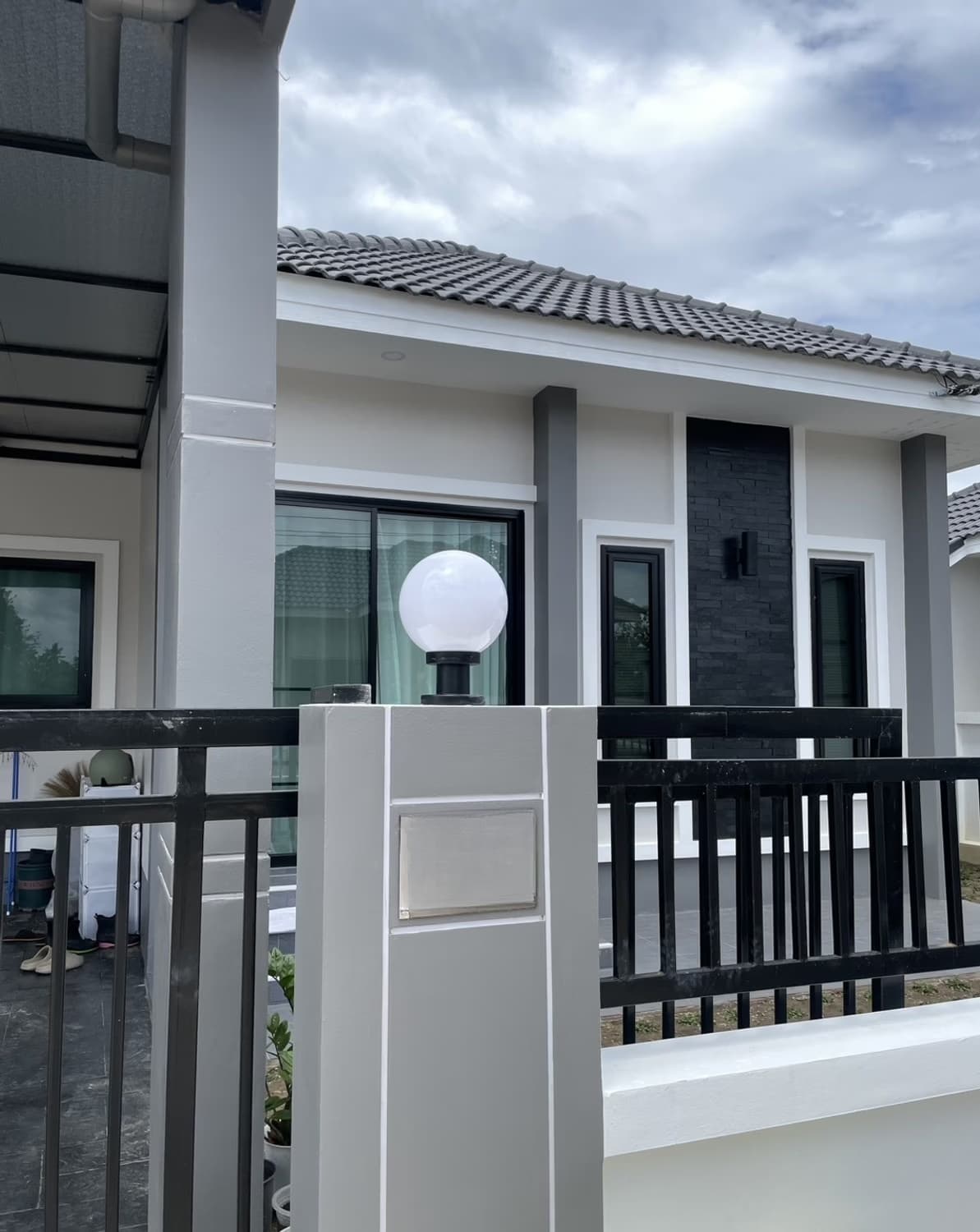 2 ห้องนอน บ้าน สำหรับ จำหน่าย ใน Saraphi District - Image 5