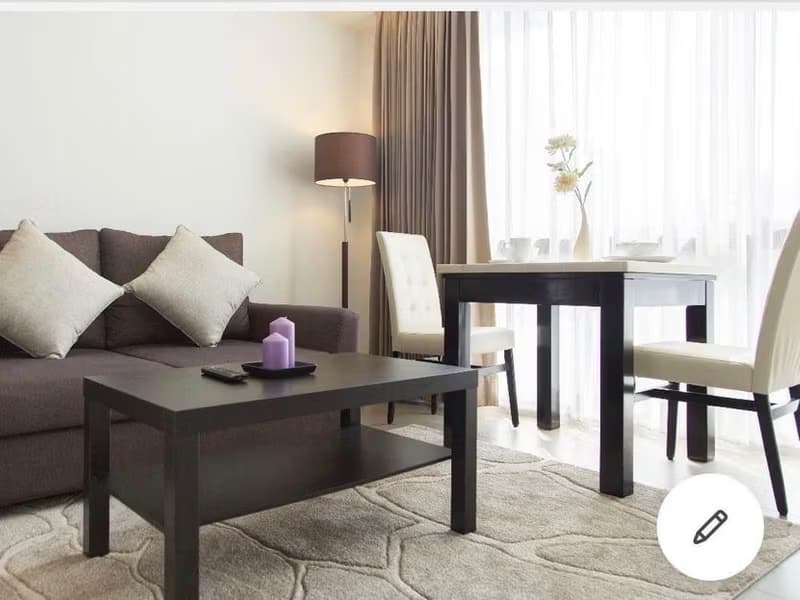 1 Bed Condo for Rent and Sale  Near Phloen Chit BTS