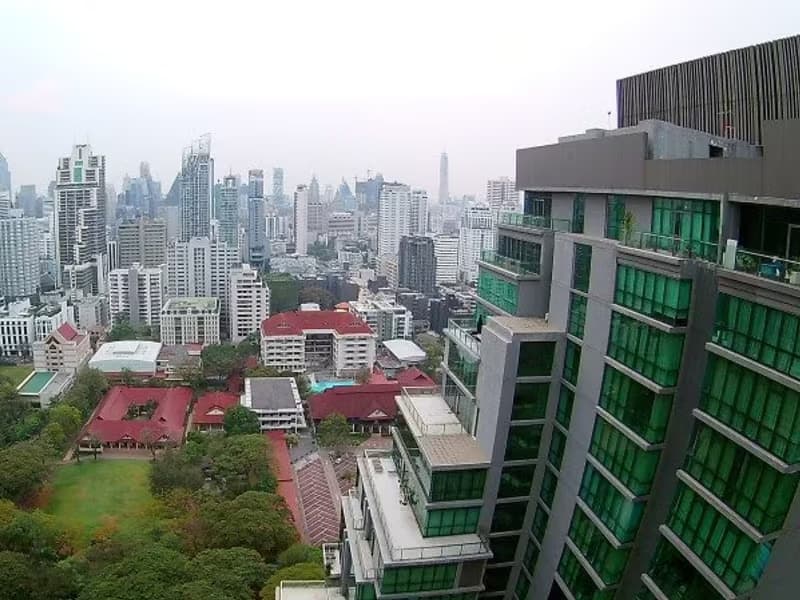 2 Bedroom Condo
