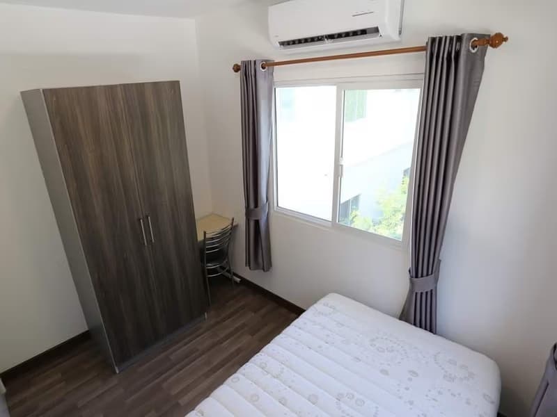 3 Bed Townhouse for Rent in Mueang Chiang Mai