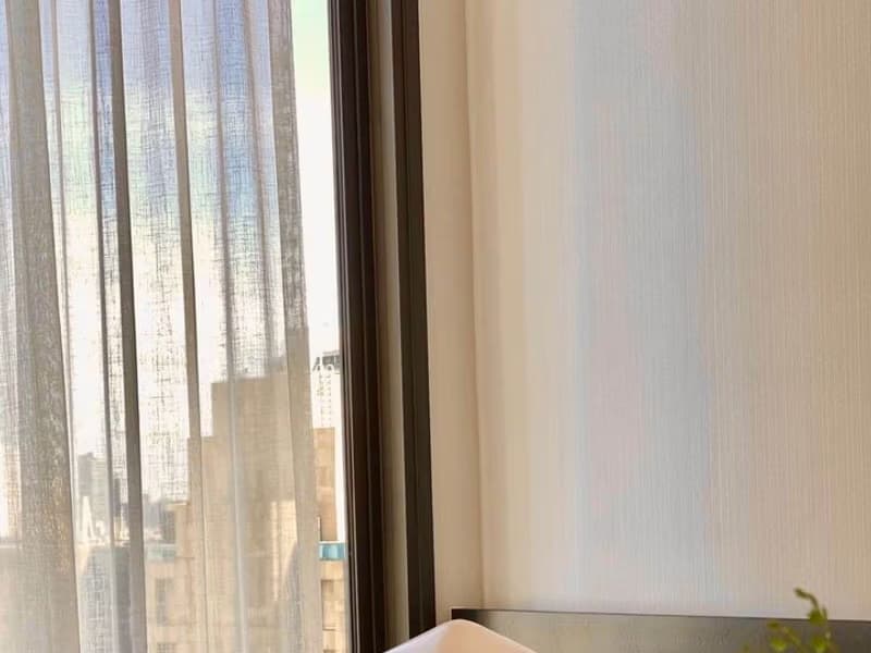 Condo for Rent at MUNIQ Langsuan