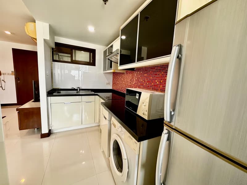 1 Bed Condo for Sale in Bang Kho Laem