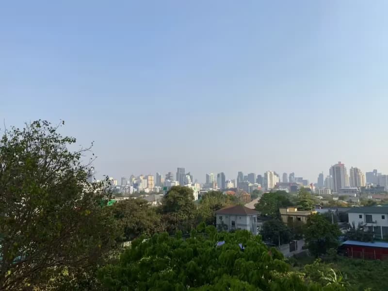 Condo for Rent, Sale at Supalai Place Condominium Sukhumvit 39