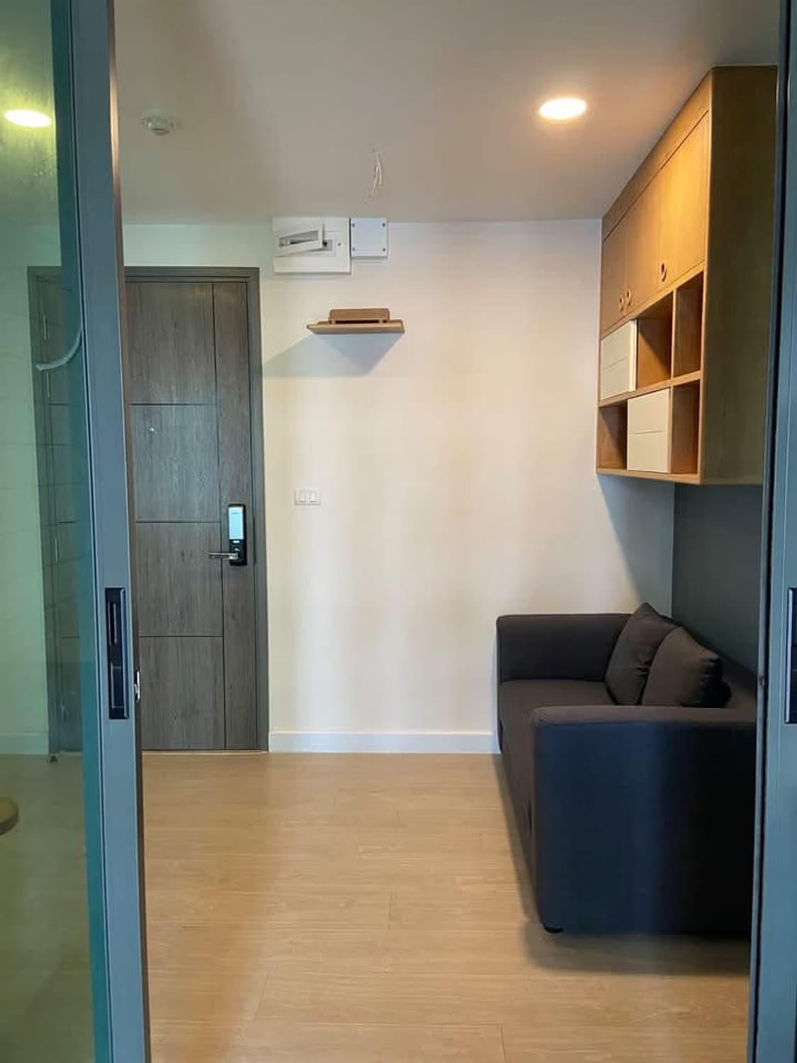 1 ห้องนอน คอนโด สำหรับ ขาย ใน Phaya Thai - Image 2
